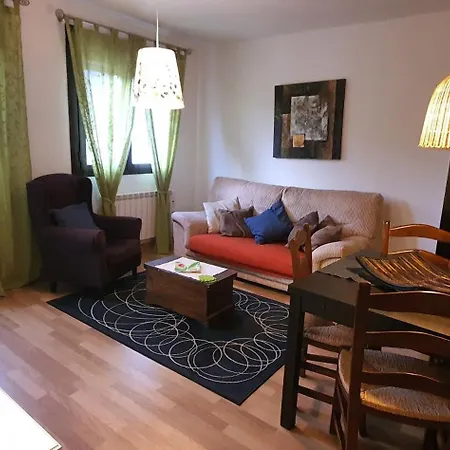 Balcon Del Calar 27, Guejar Sierra Apartment Exterior photo