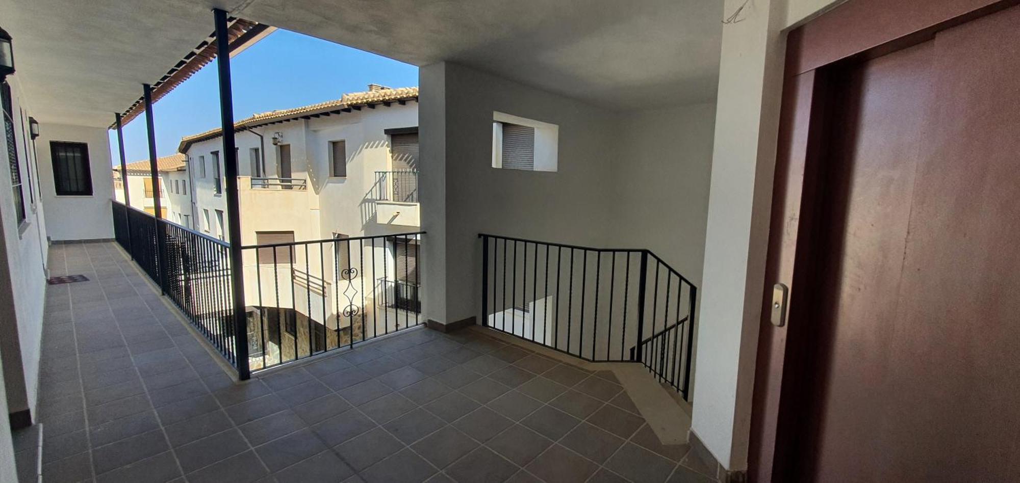 Balcon Del Calar 27,