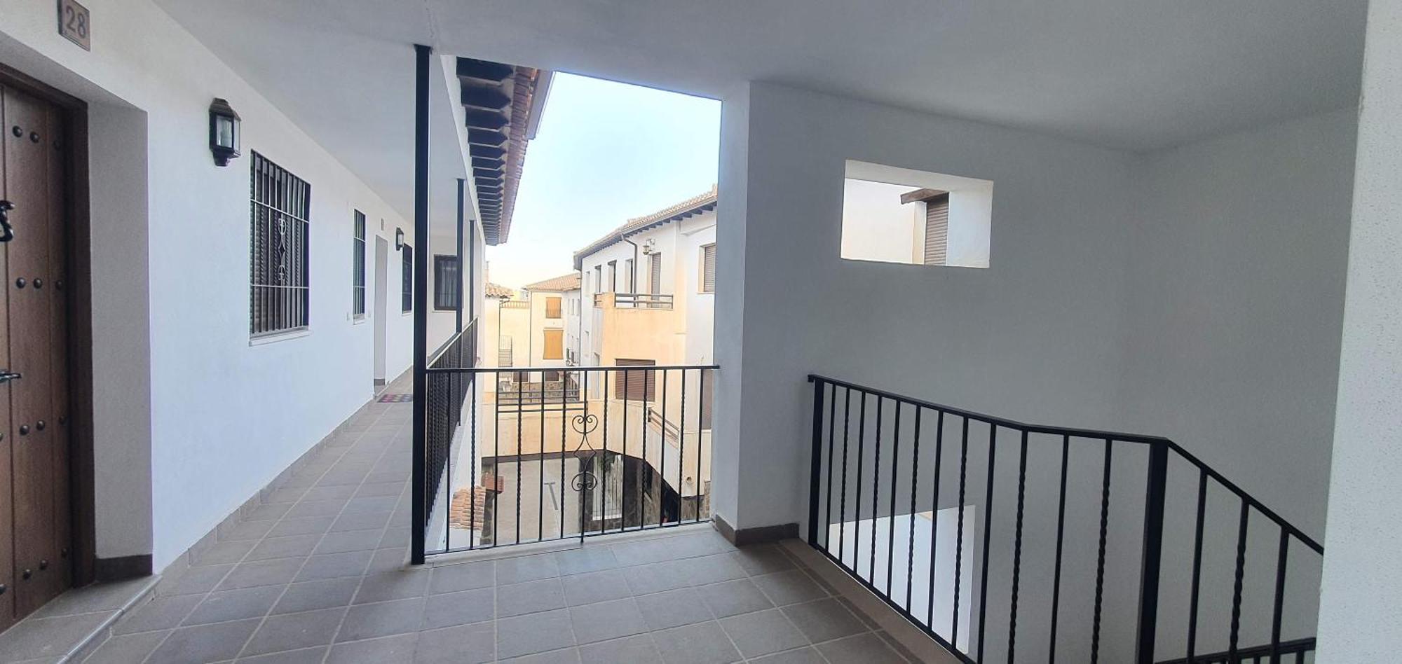 Balcon Del Calar 27, Guejar Sierra
