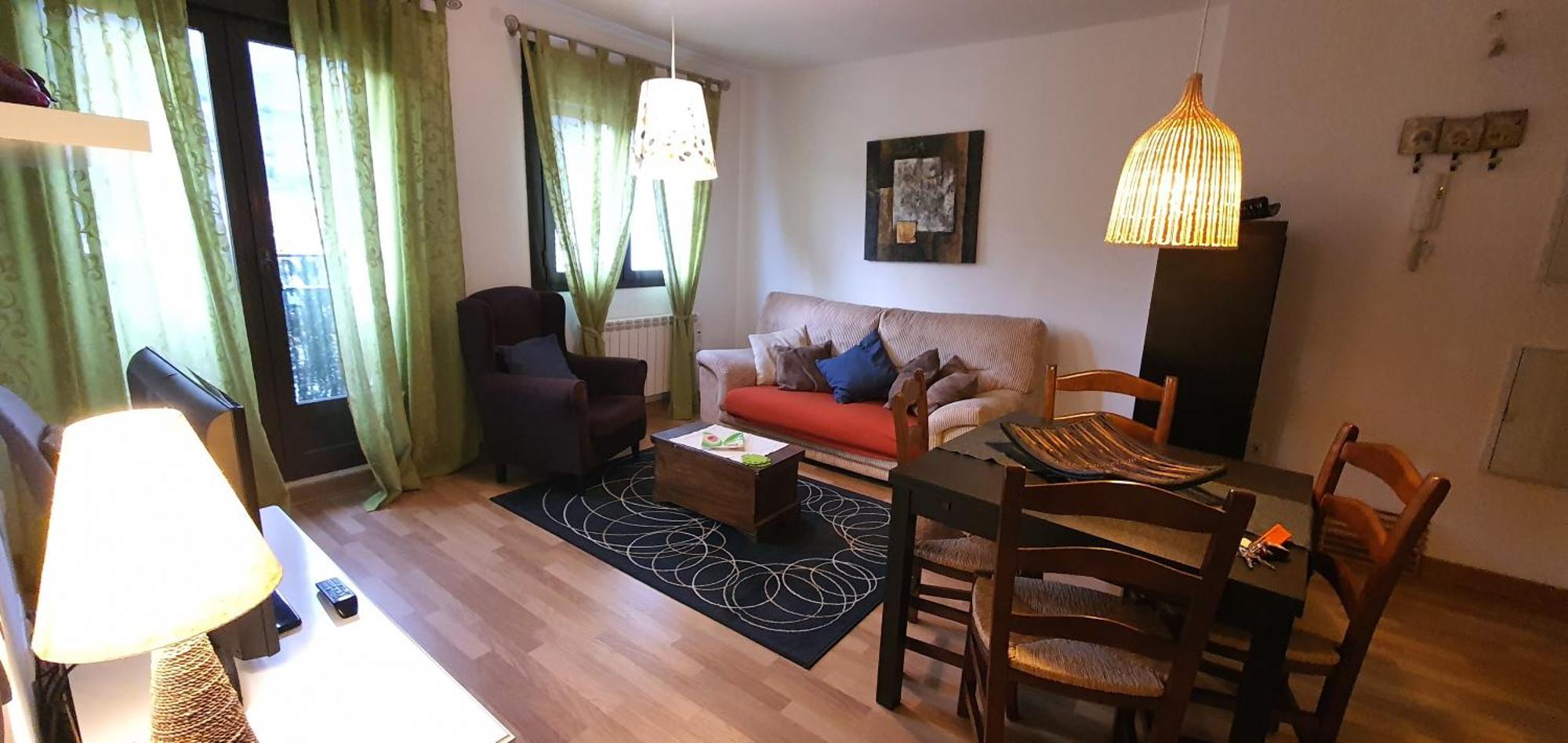 Balcon Del Calar 27,