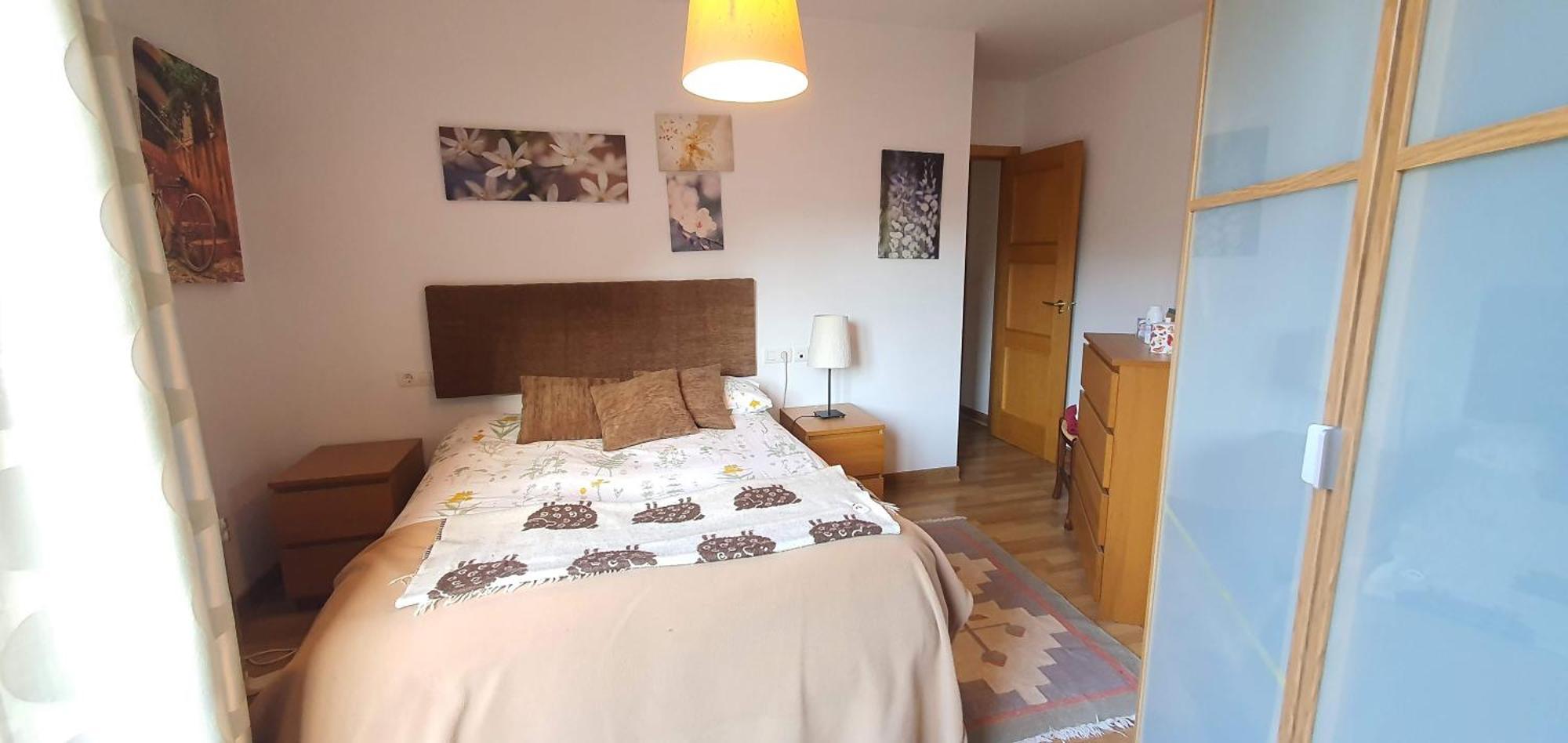Balcon Del Calar 27, Apartment *