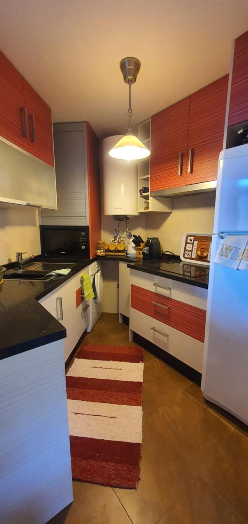Apartment Balcon Del Calar 27, *